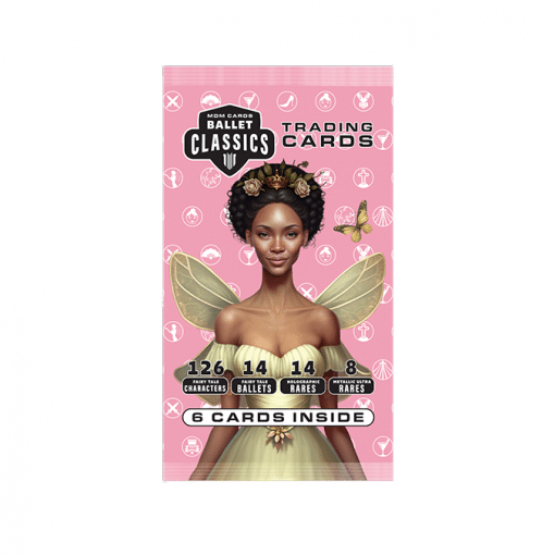 Ballet Classics - Single Booster Pack - Image 3