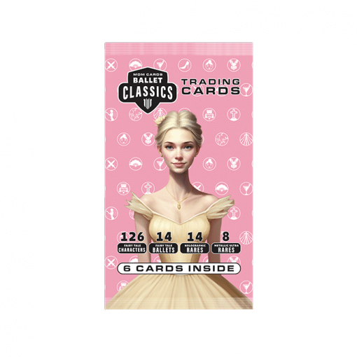 Ballet Classics - Single Booster Pack