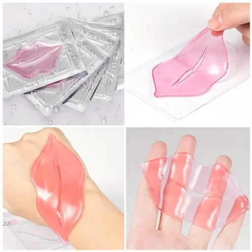 Hydrating Lip & Under Eye Set - Image 3