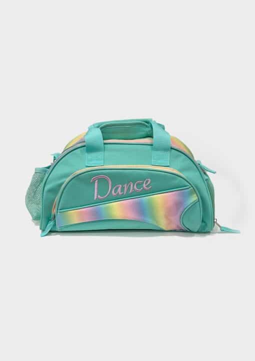 Mini Dance Duffel Bag - MINT Unicorn