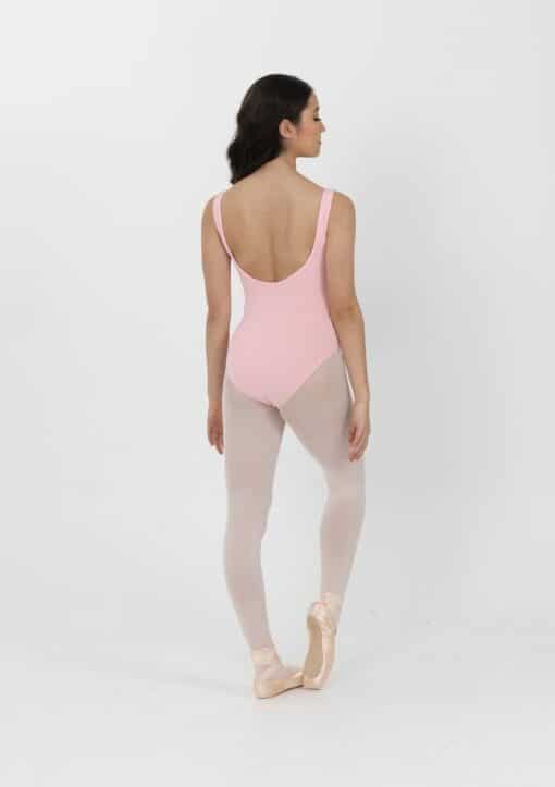 Misty Leotard - Ballet Pink - ADULT - Image 2