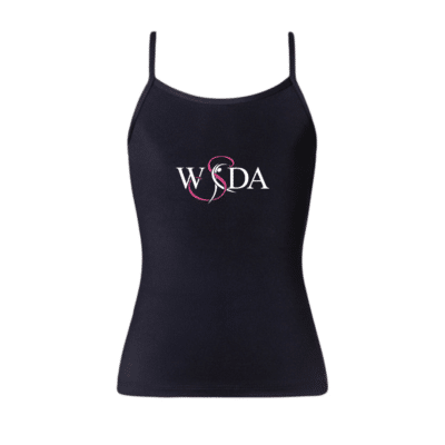 WSDA Teagan Singlet - CHILD