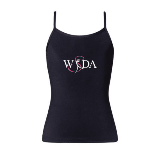 WSDA Teagan Singlet - CHILD