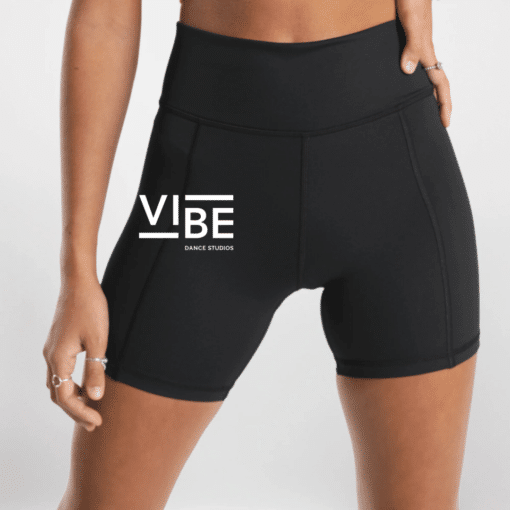 VIBE Bounce Bike Shorts - CHILD