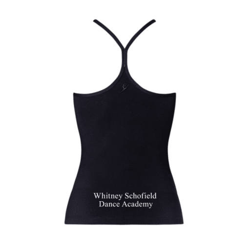 WSDA Teagan Singlet - CHILD - Image 2