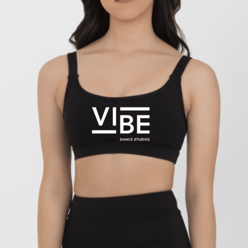 VIBE Perfect Crop - ADULT