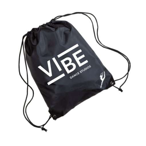VIBE Drawstring Bag