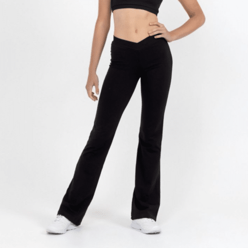 VIBE Yoga Pants - CHILD - Image 2