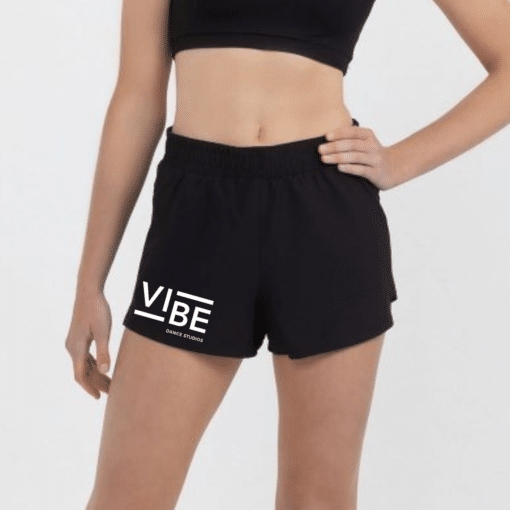 VIBE Run Short - ADULT