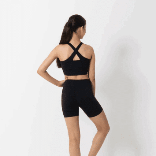 DAPA Savannah Bike Shorts - CHILD - Image 3