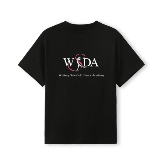WSDA T-Shirt - ADULT - Image 2