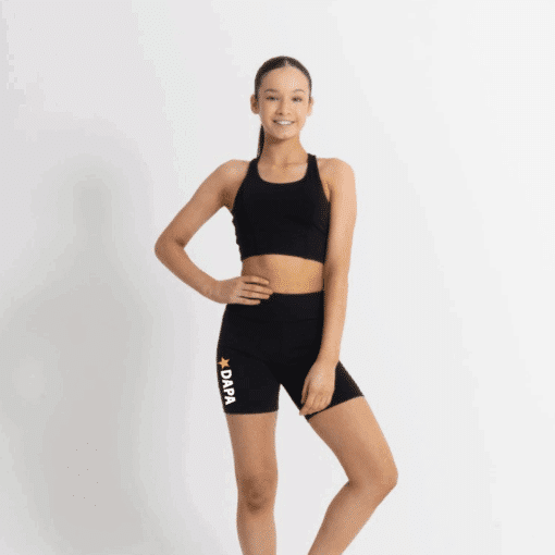 DAPA Savannah Bike Shorts - CHILD - Image 2