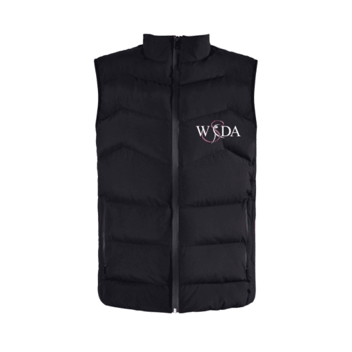 WSDA *NEW* Puffer Vest - CHILD