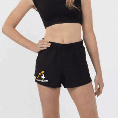 DAPA Run Short - CHILD
