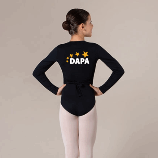DAPA Tiny Tots Crossover - CHILD - Image 2