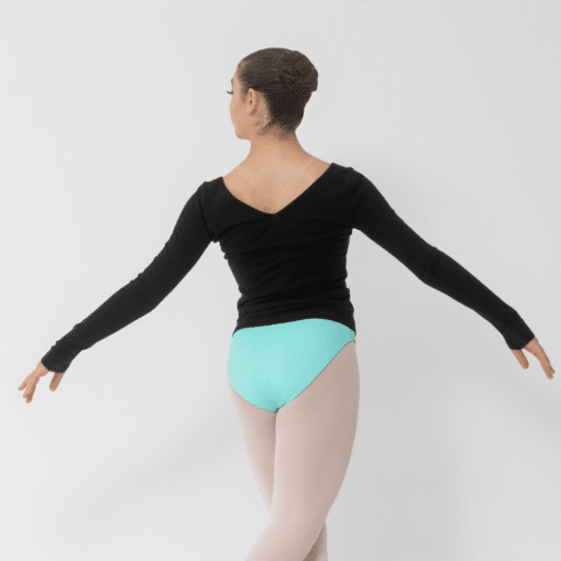 WSDA *NEW* V Neck Jumper - ADULT - Image 2