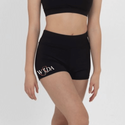 WSDA *NEW* Perfect Short - ADULT