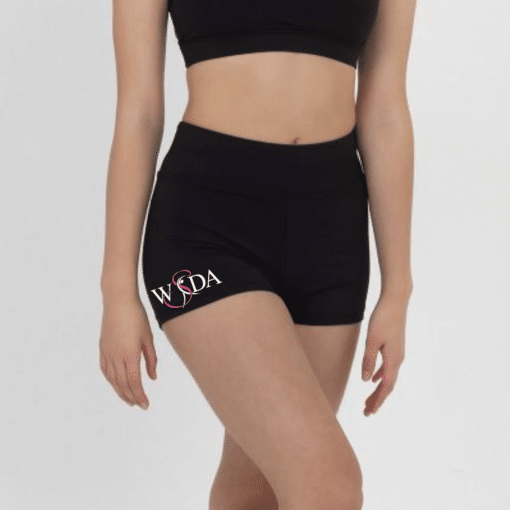 WSDA *NEW* Perfect Short - ADULT
