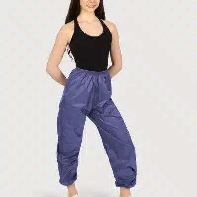 Parachute Pants - Lunar - CHILD