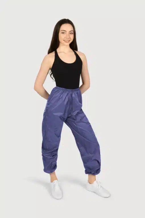 Parachute Pants - Lunar - CHILD