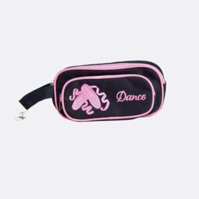 Dance Steps Pencil Case