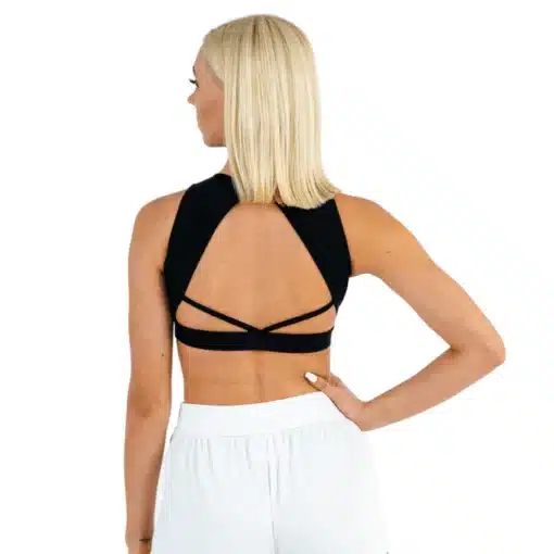 Posh Crop top - CH/AD - Image 2