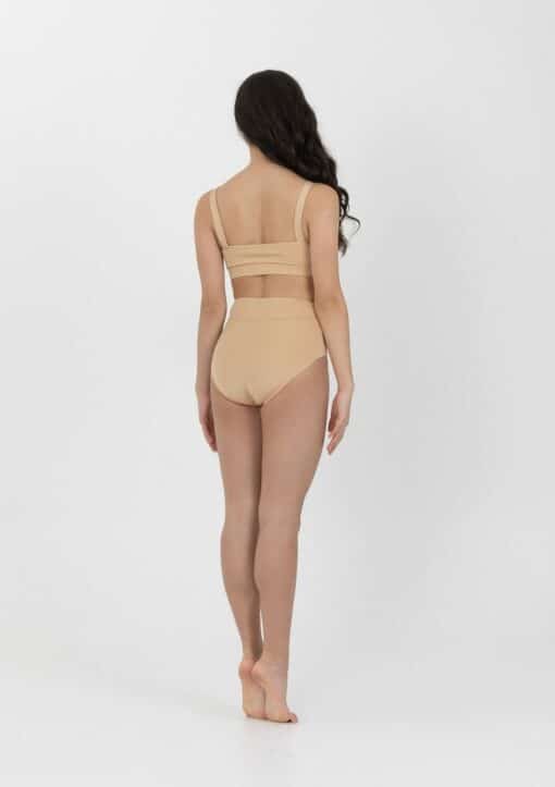 Performance Briefs - Cashew - ADULT - Image 2