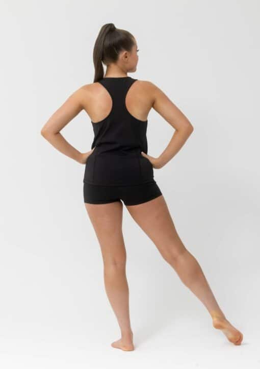 DAPA T-Back Singlet - ADULT - Image 2