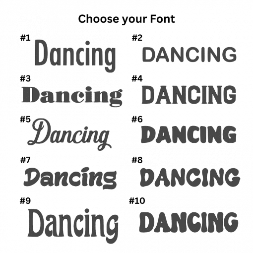 Slide Personalisation - Image 2