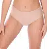 Basic Brief - Nude - CHILD