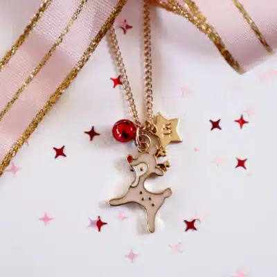 Girls Necklace