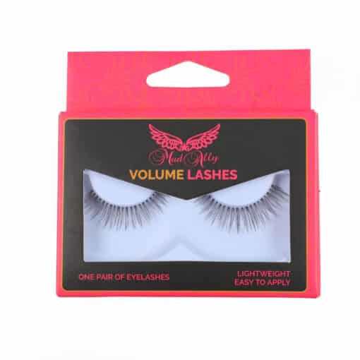 False Eyelashes - Sofia