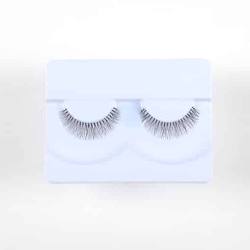 False Eyelashes - Zoe - Image 2