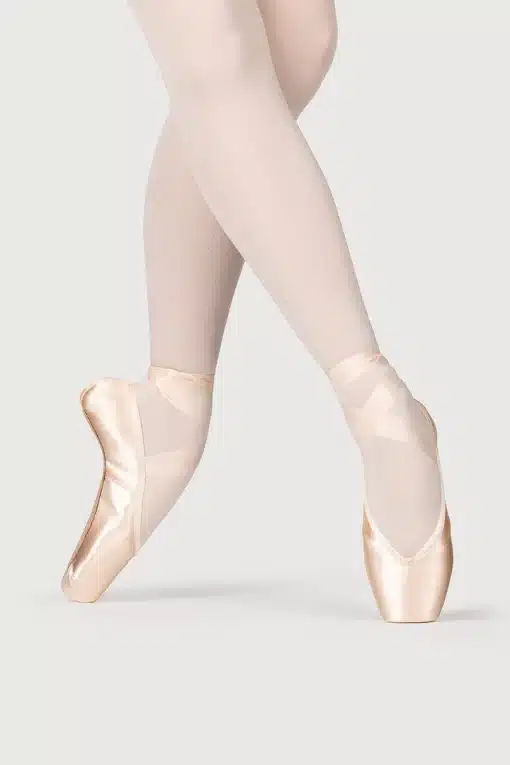 Heritage Pointe Shoe