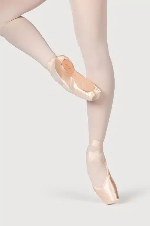 Raffine Pointe Shoe - Image 2