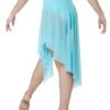 Kaira Skirt - Turquoise - Image 2
