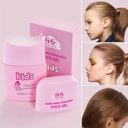Sleek Stick Gel Brush - Image 2