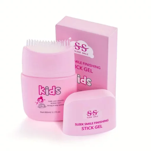 Sleek Stick Gel Brush