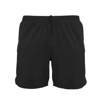 Tactic Short - Black - CHILD