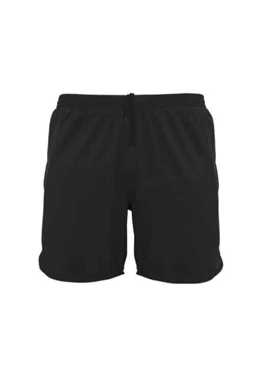 Tactic Short - Black - CHILD