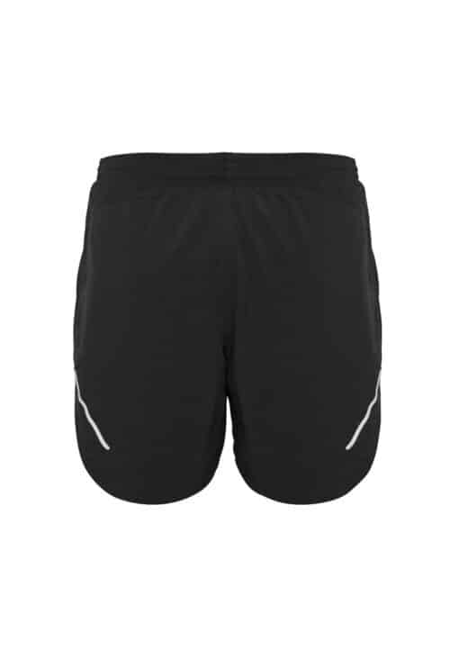 Tactic Short - Black - CHILD - Image 2