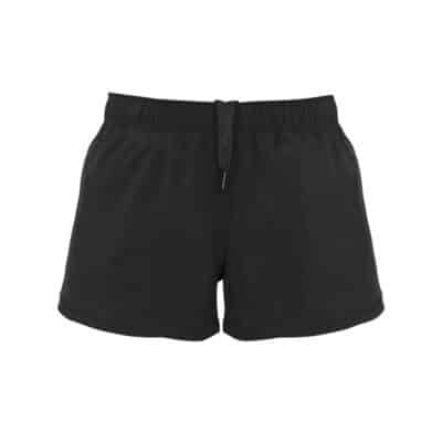 Tactic Short - Black - ADULT