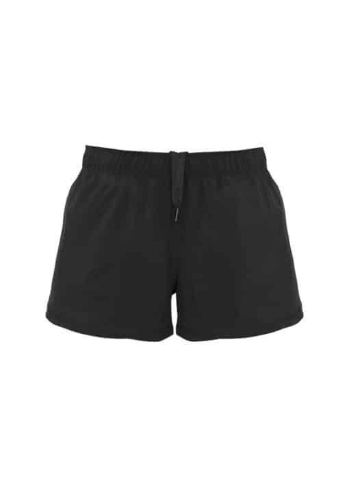 Tactic Short - Black - ADULT