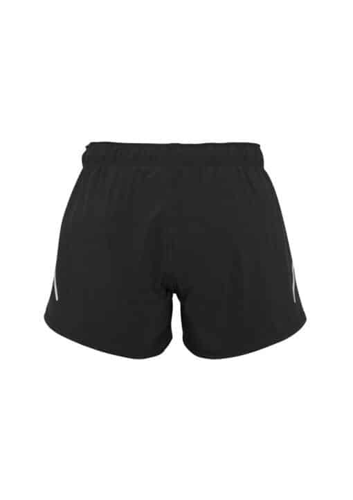 Tactic Short - Black - ADULT - Image 2