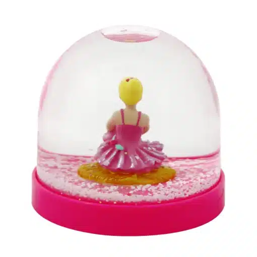 Ballerina Snow Globe - Image 3