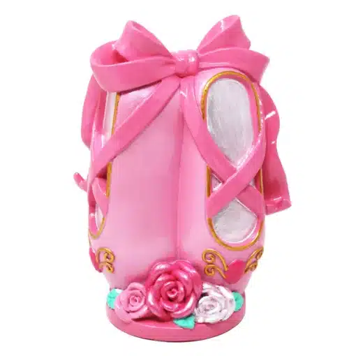 Ballet Shoe Money Box - Image 2