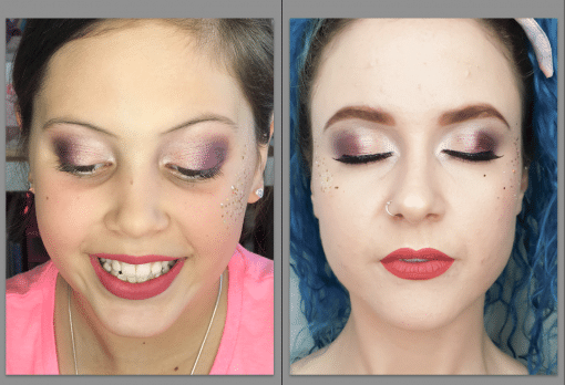 Liquid Lipstick - Unicorn - Image 4