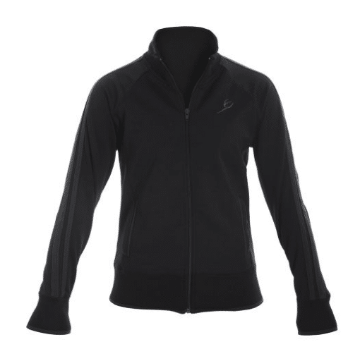 Taylor Jacket - Black - CHILD