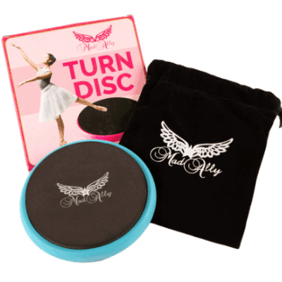 Turn Disc