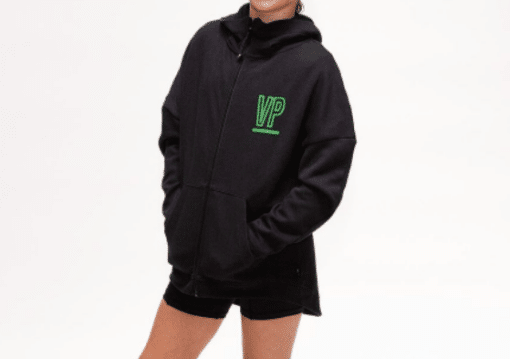 VPD Jordan Jacket - CHILD - Image 4